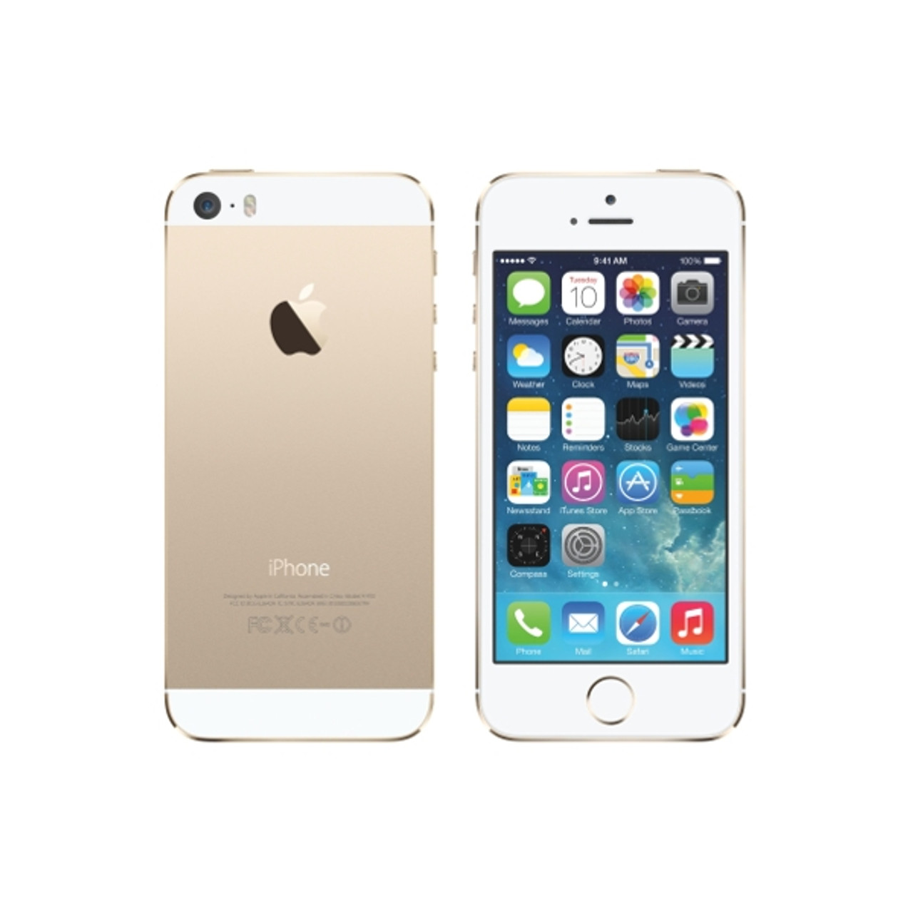 iphone5s 16GB