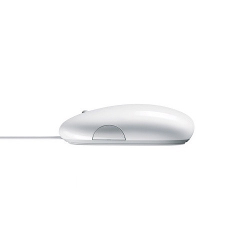 Apple Mighty Mouse MA086LL/A - Good Condition by Apple - Image 3