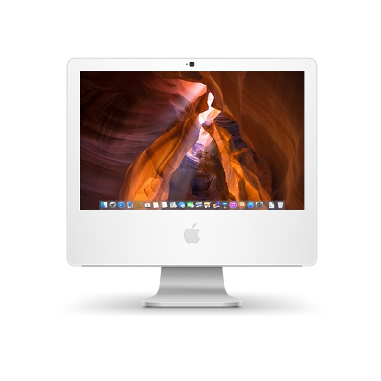 【ジャンク】iMac 24\