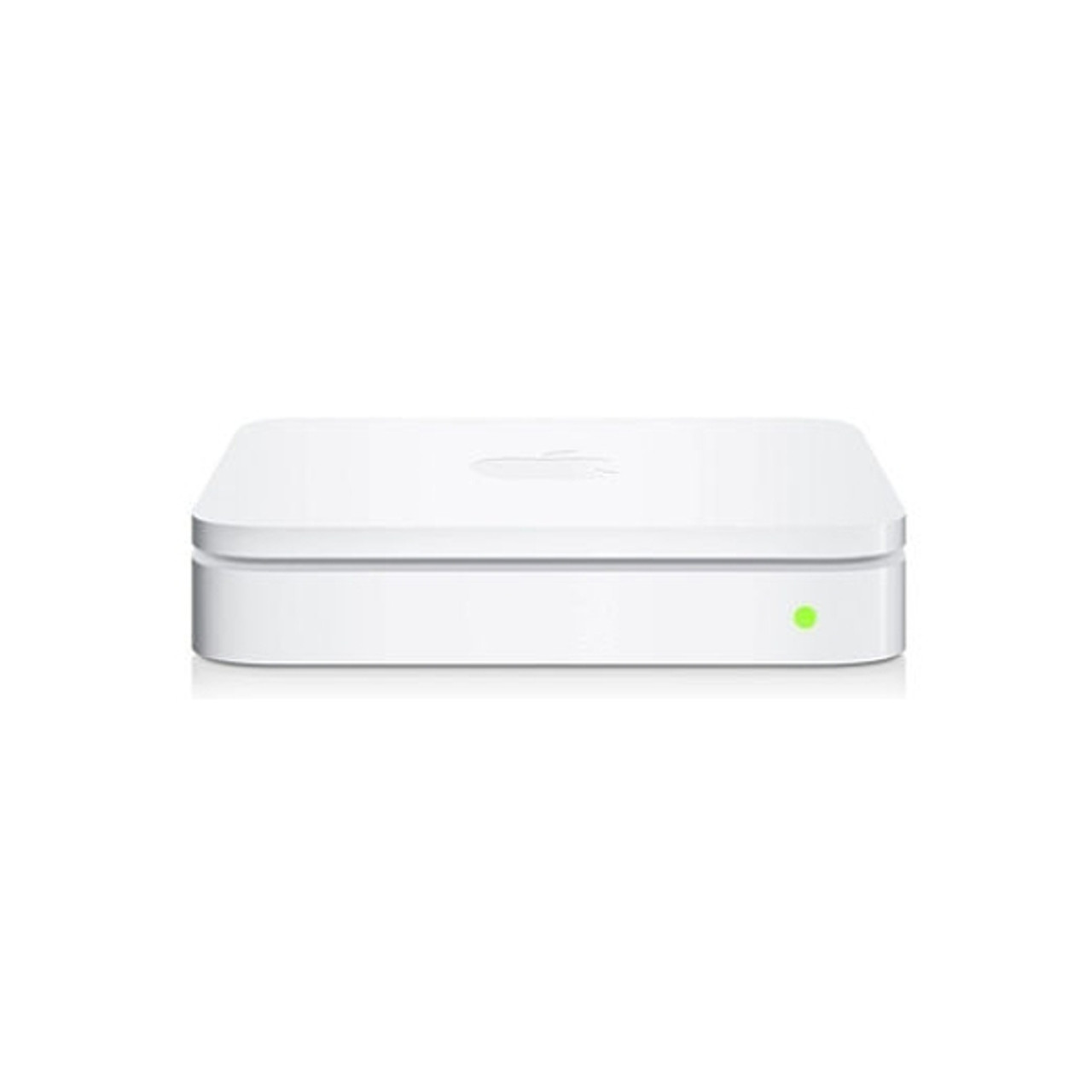 Slovenien peddling Moske Airport Extreme Base Station (5th Gen) | mac of all trades