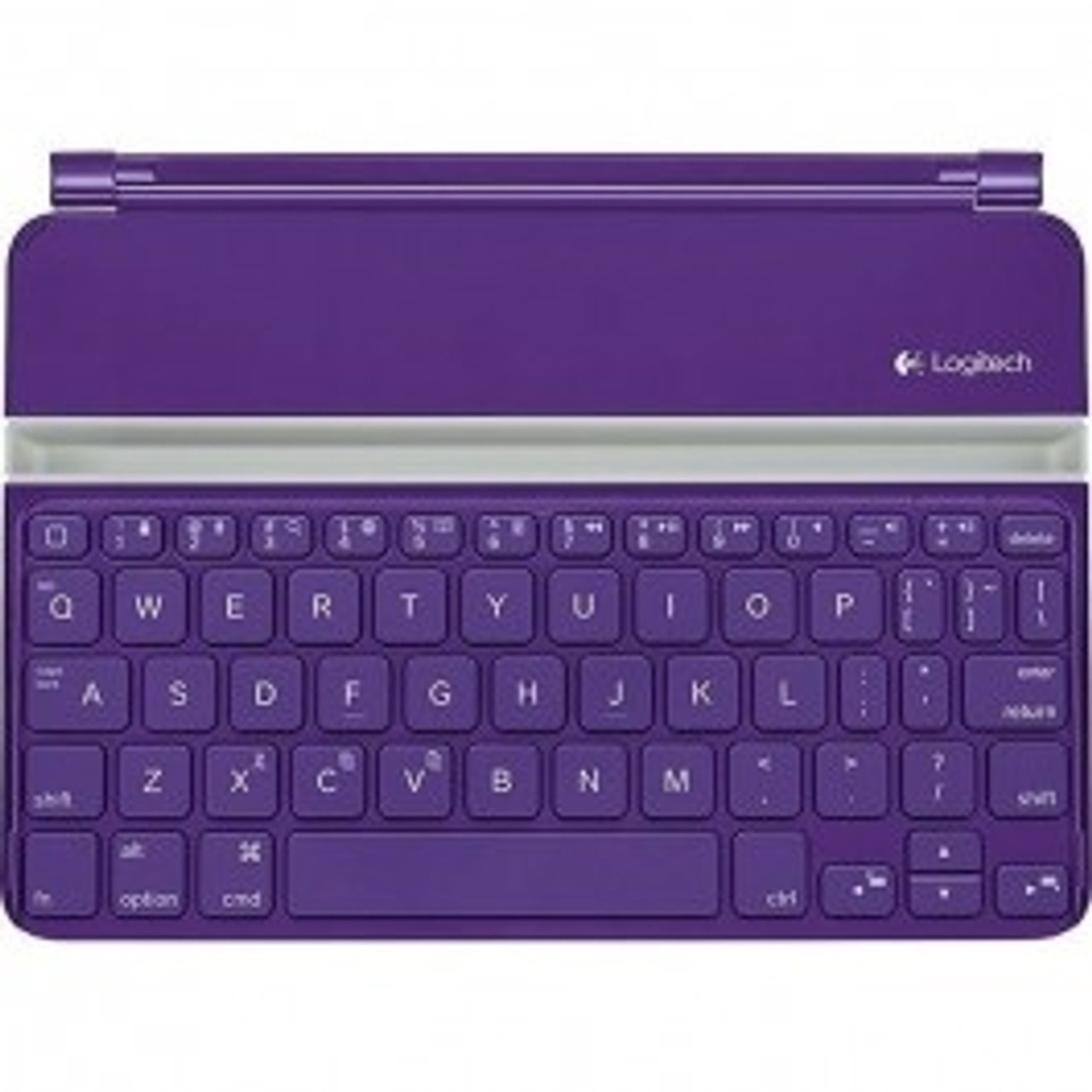 Logitech Ultrathin Keyboard (iPad mini) Purple | mac of all
