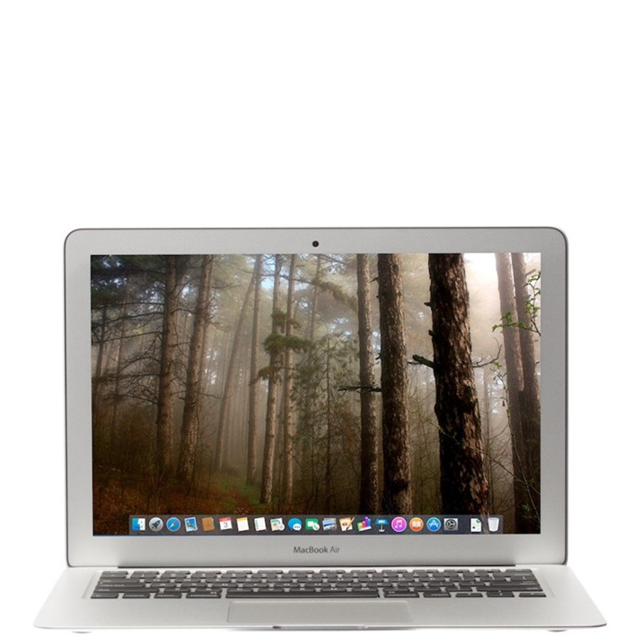 Clearance*: 13-inch MacBook Air 2.2GHz, Early 2015 (4GB RAM, 256GB