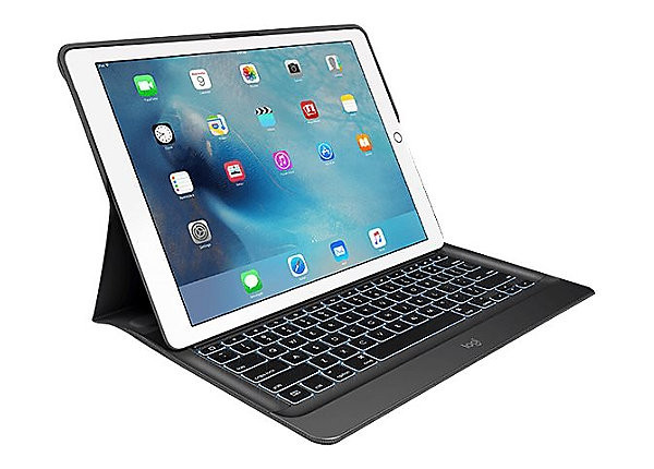 Logitech Create Keyboard Case