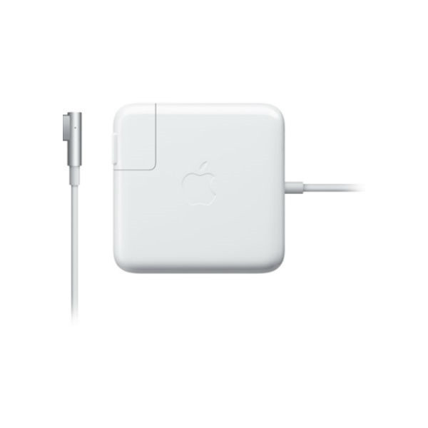 Apple 60W MagSafe Power Adapter MC461LL/A | mac of all trades
