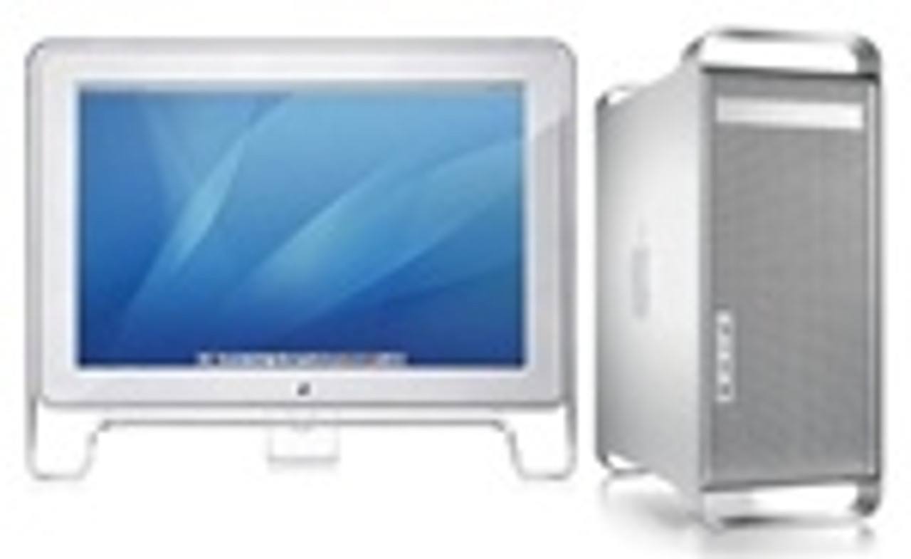 Power Mac 2x 2.5GHz G5 (June 2004)*^ | mac of all trades