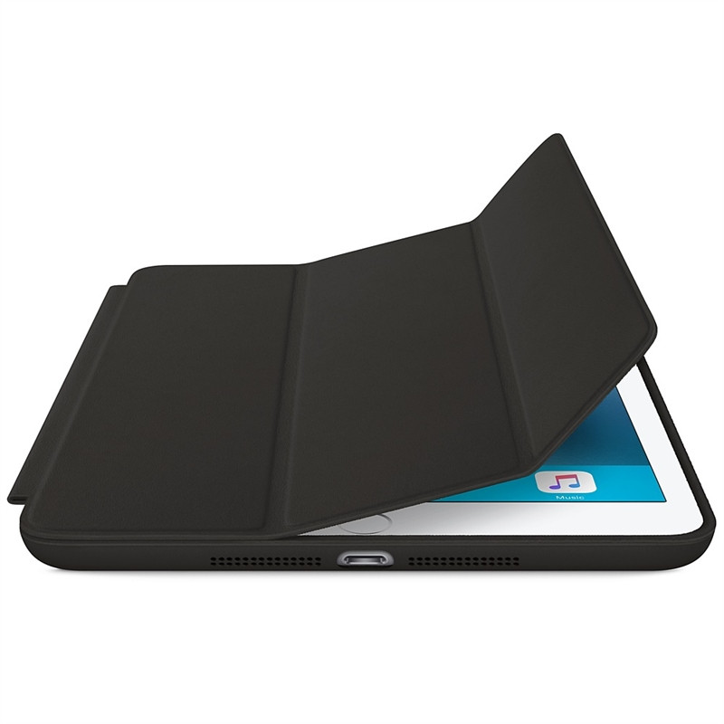 iPad mini Smart Case Black | mac of all trades