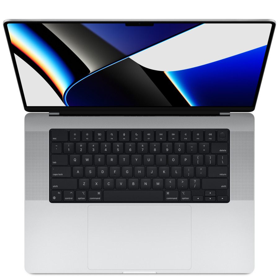 Clearance*: 16-inch MacBook Pro M3 Max, Late 2023, Silver (96GB