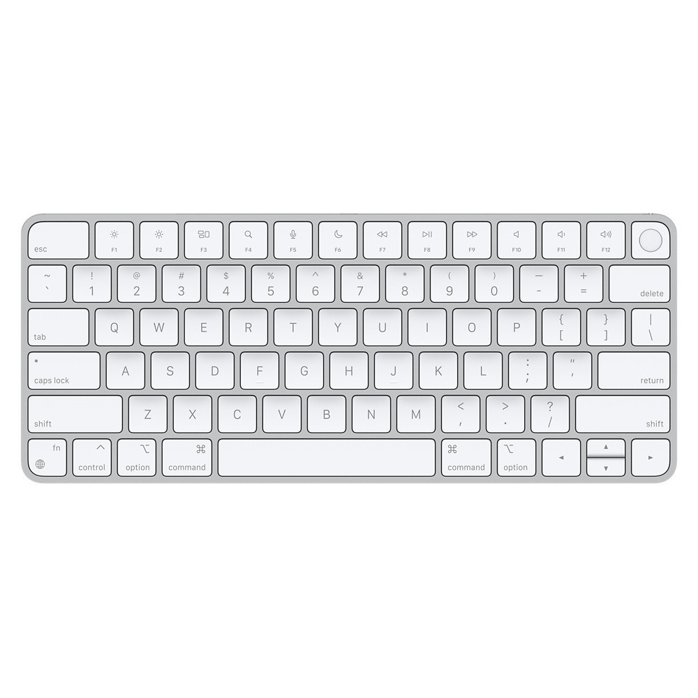 キーボード Magic Keyboard with Touch ID MXCK3LL/A Apple Magic Keyboard with Touch ID | mac of all trades