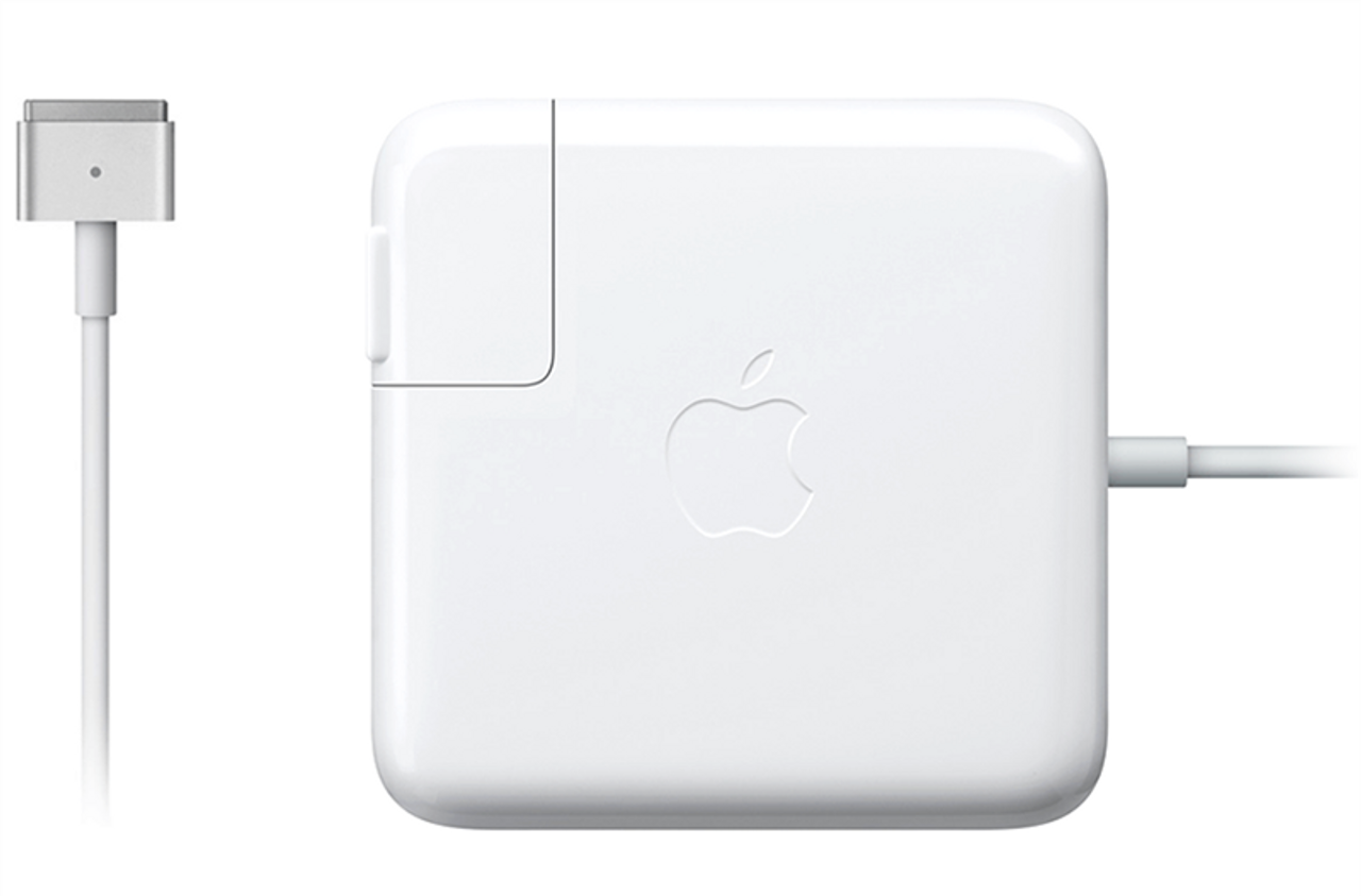 Apple 45W MagSafe 2 Power Adapter for MacBook Air