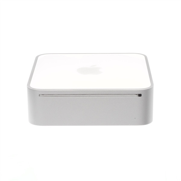 Mac mini 2.0GHz (Early 2009) | mac of all trades