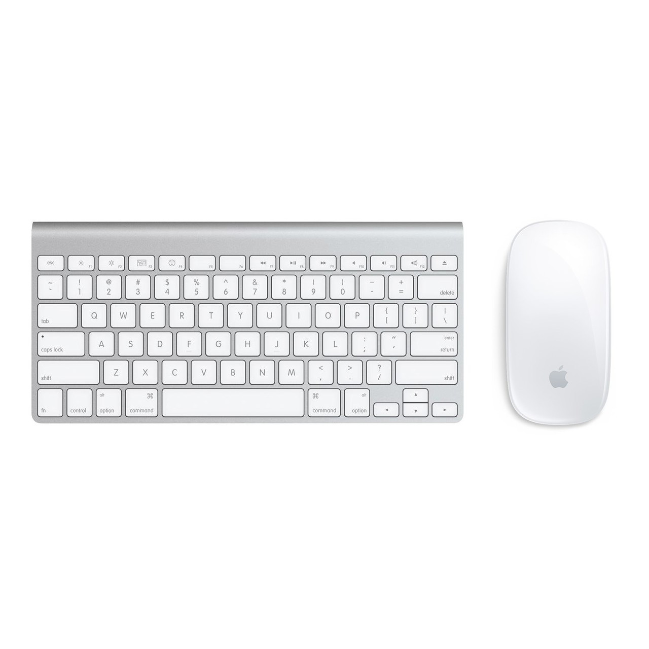 クリアランス卸値 Apple Magic Mouse と Apple Magic Keyboard - PC