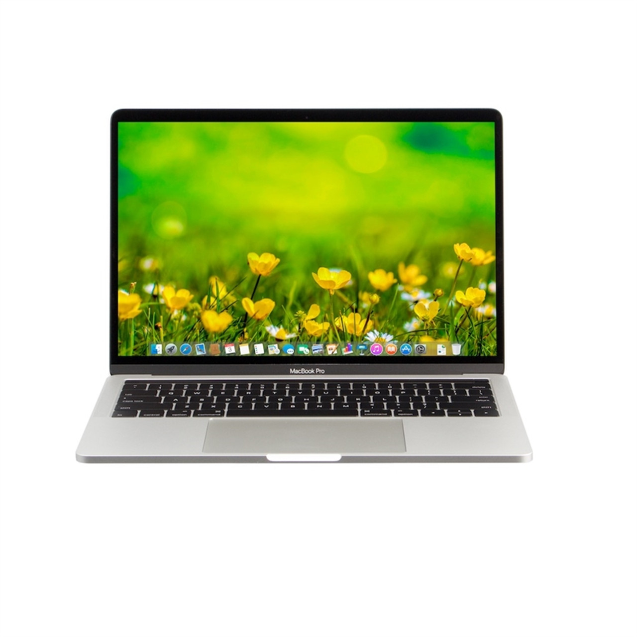 Apple MacBook Pro  inch 2.9GHz Core i5 Late , Silver with Touch Bar  MLVP2LL/A 1   Excellent Condition