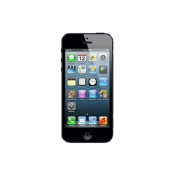 iPhone 5 (Verizon) 32GB Black | mac of all trades