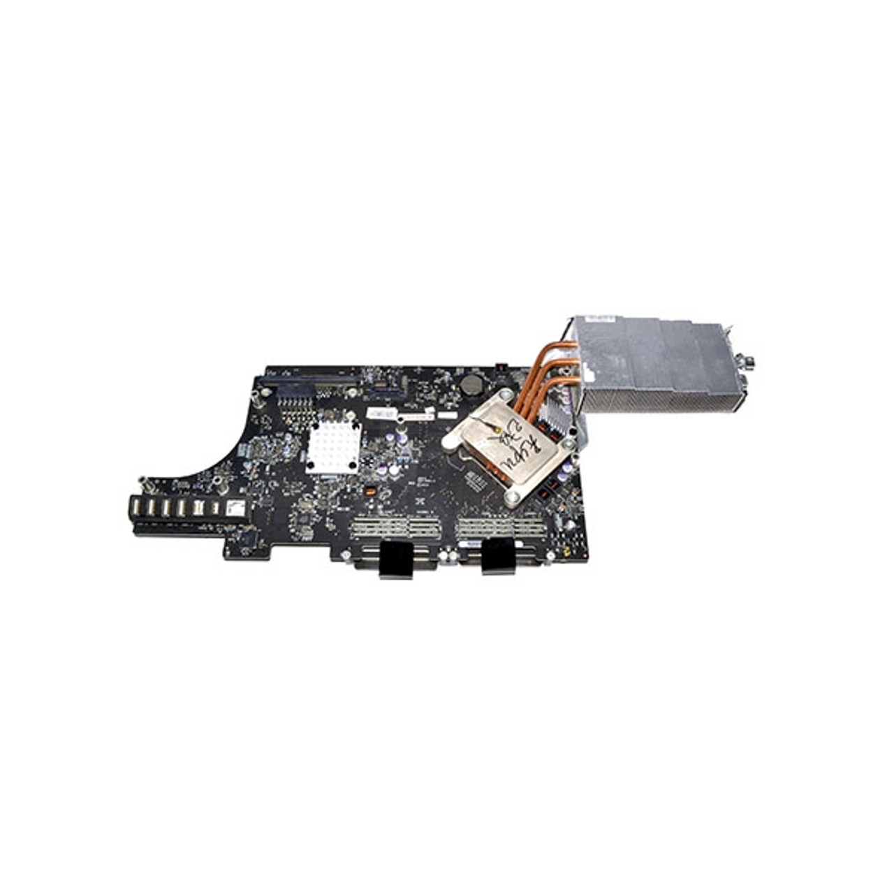 late 2009 imac 27 hard drive replacement