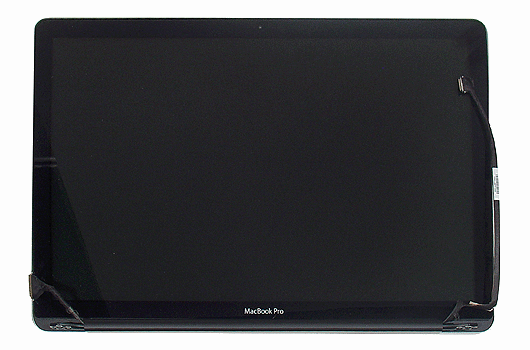 純正中古】MacbookAir 13inch Mid 2011液晶画面 (動作確認済パーツ 