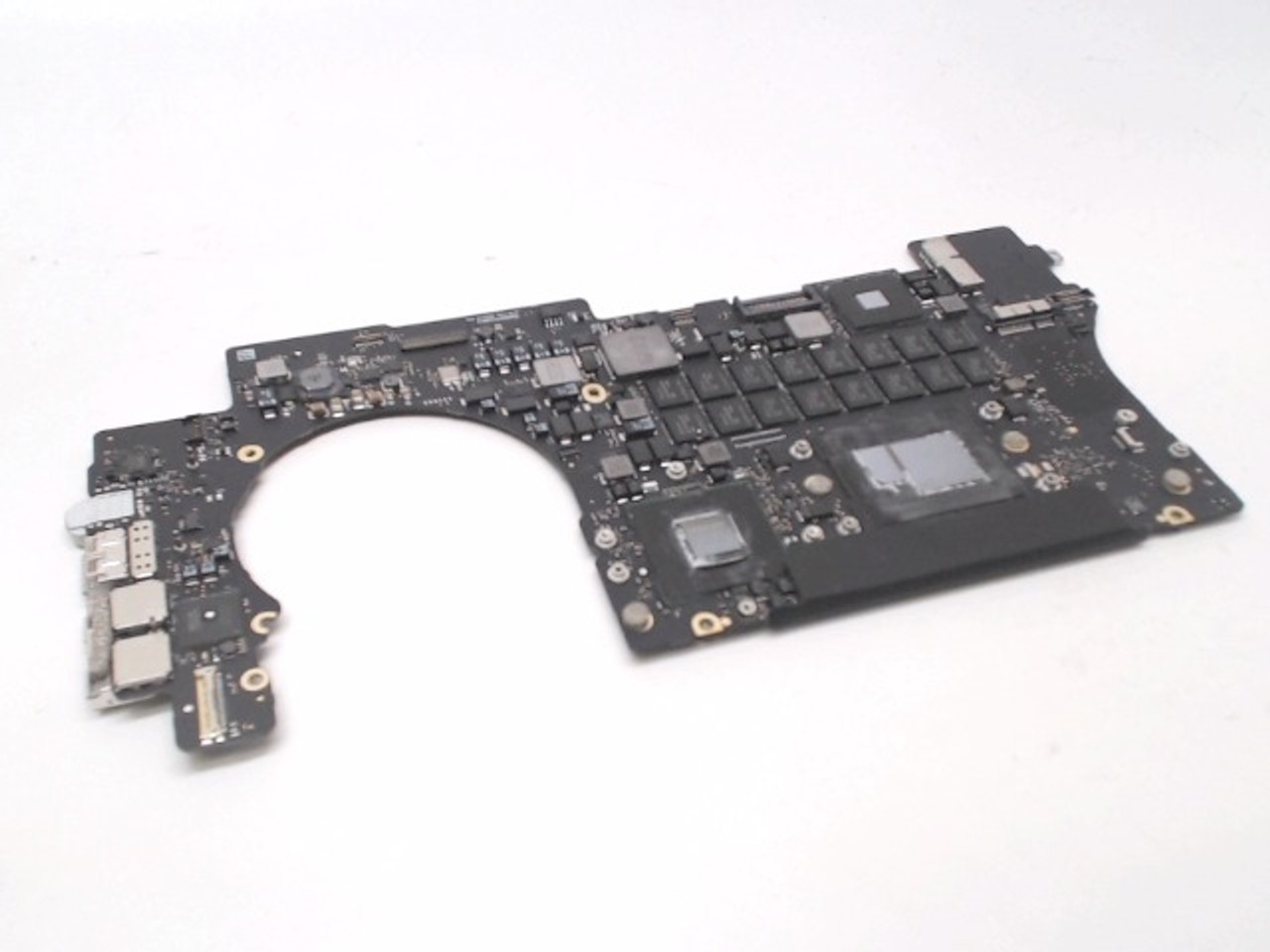 Apple Macbook Pro Retina 15 Inch Mid 2014 2 8ghz Core I7 16gb