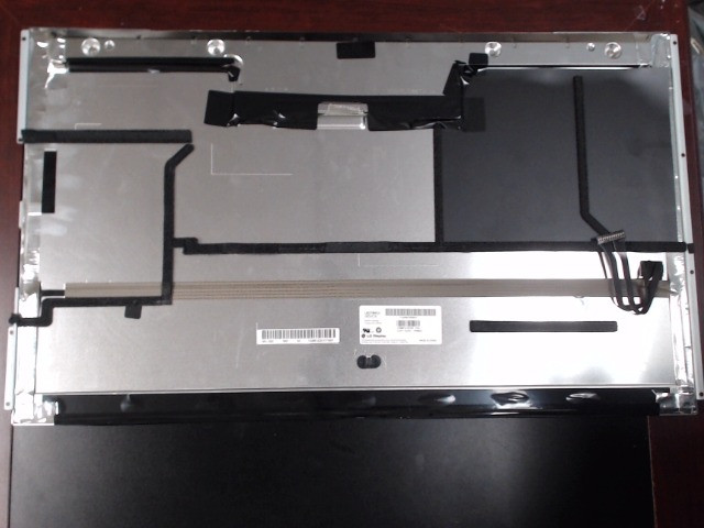 Apple iMac 27-inch (Mid 2010) Display Assembly 661-5568