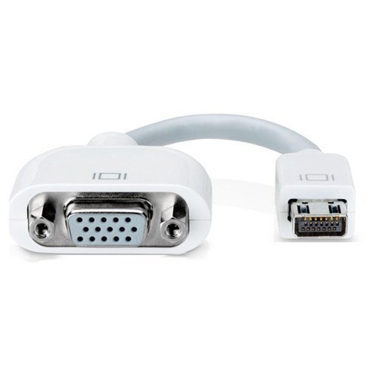 mini dvi to vga adapter