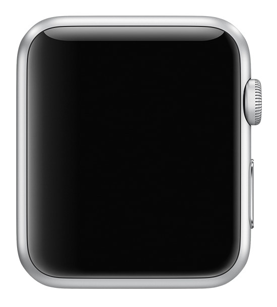 apple watch series 0 38mm