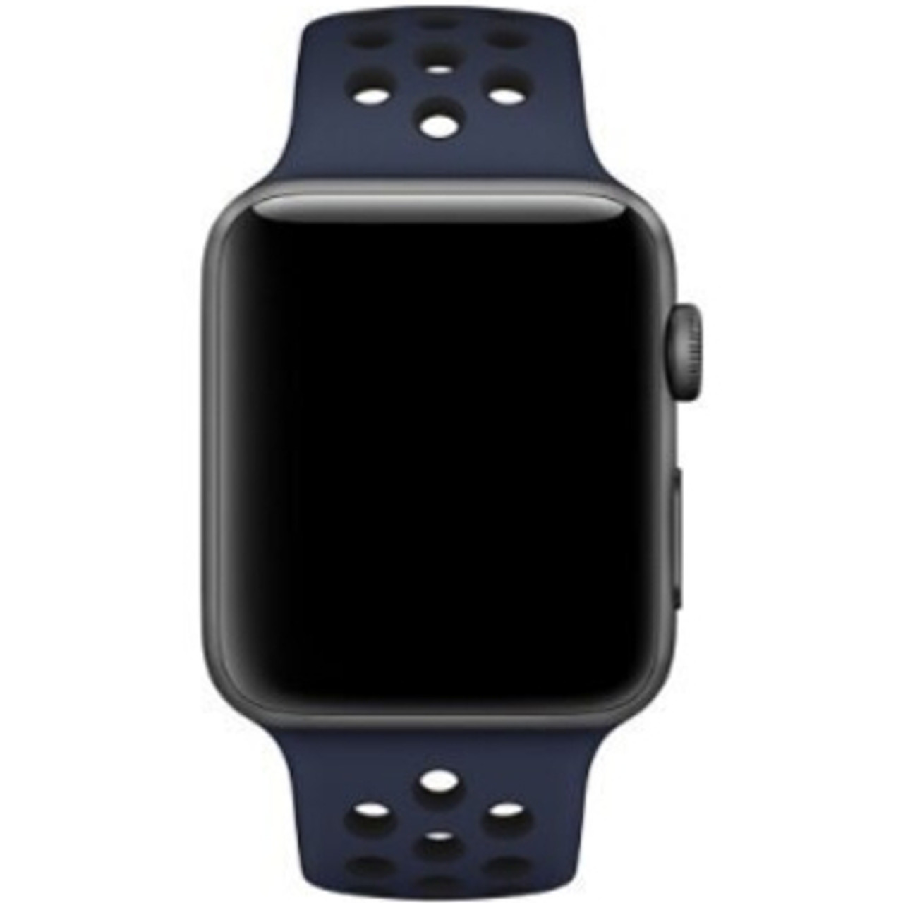 Apple Watch (Series 1) - 38mm Space Gray | mac of all trades