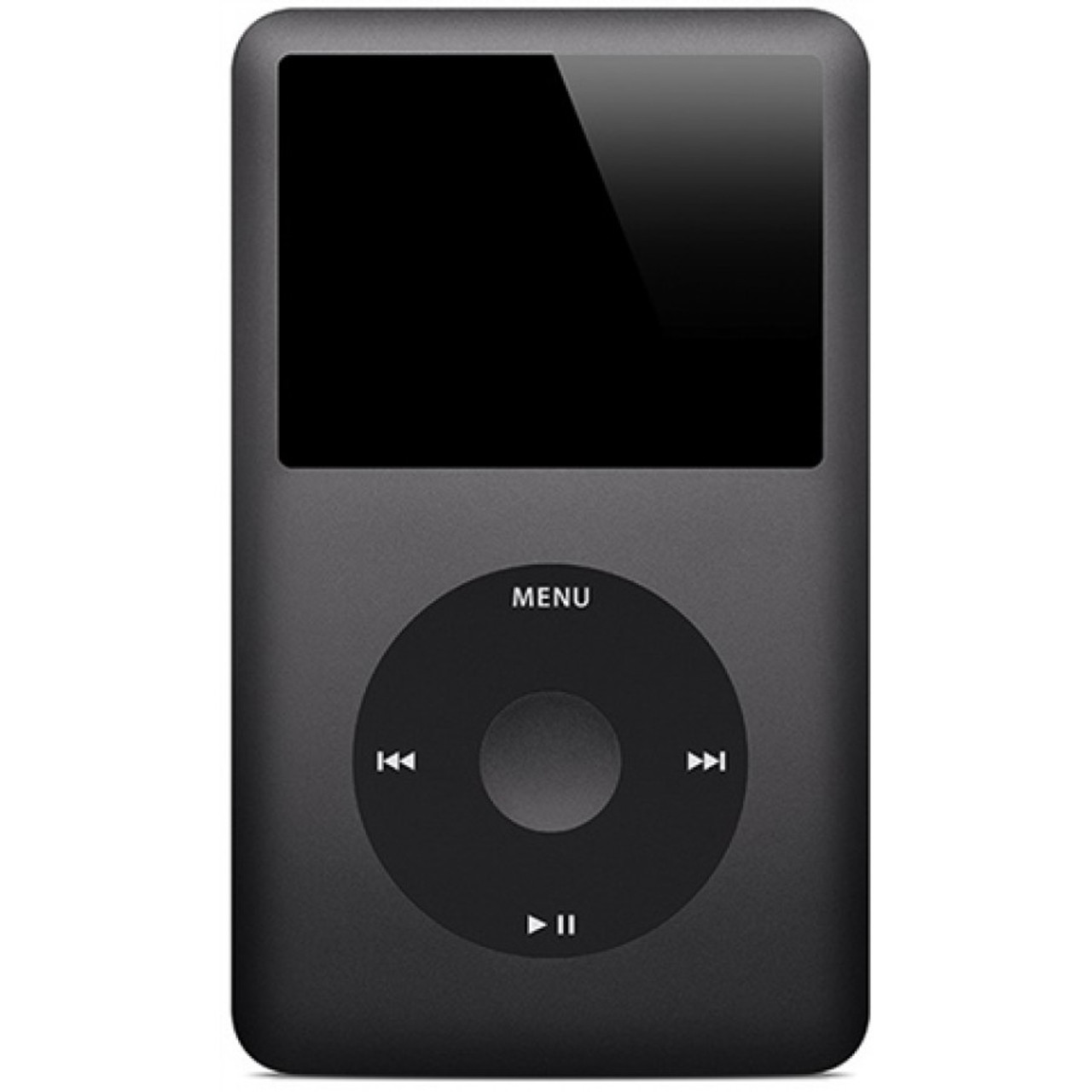 iPod Classic 80GB Black | mac of all trades