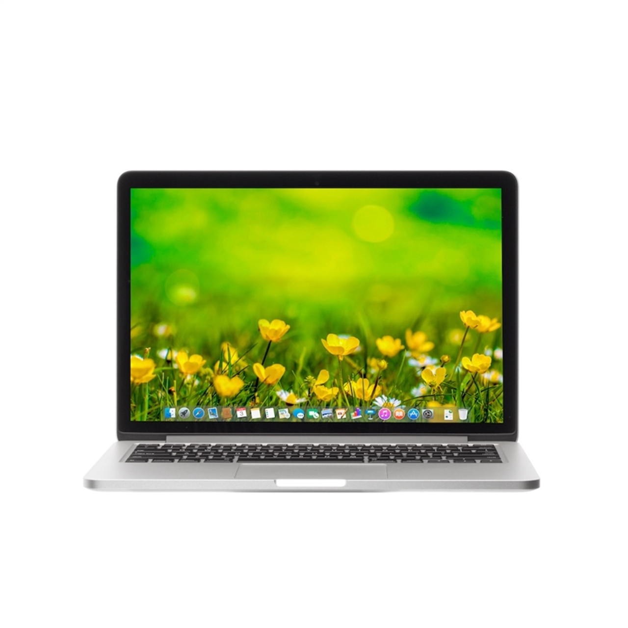 Mac book pro Retina 13 inch Early 2015-