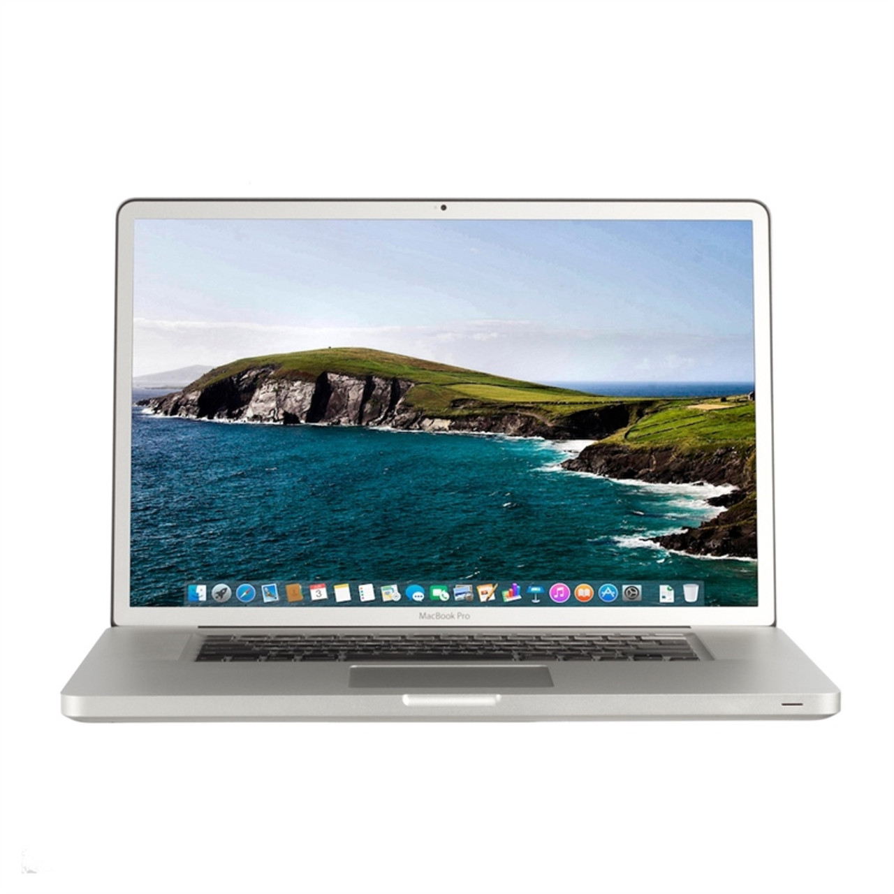 Apple MacBookPro 2010 17インチ A1297 ジャンクノートPC - dgw