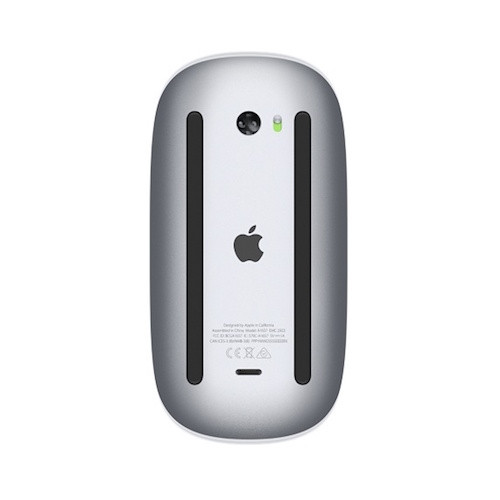 Apple Magic Mouse 2 MLA02LL/A - Excellent Condition by Apple - Image 2