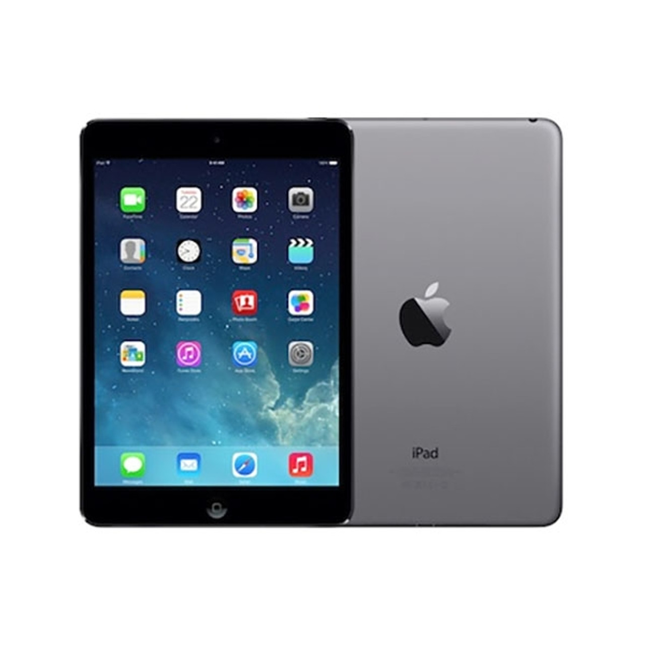 A4232 iPad mini 第2世代 32GB Wi-Fi Apple iPad mini 2 Wi-Fi+Cellular 32GB ME824J/A SIMフリー