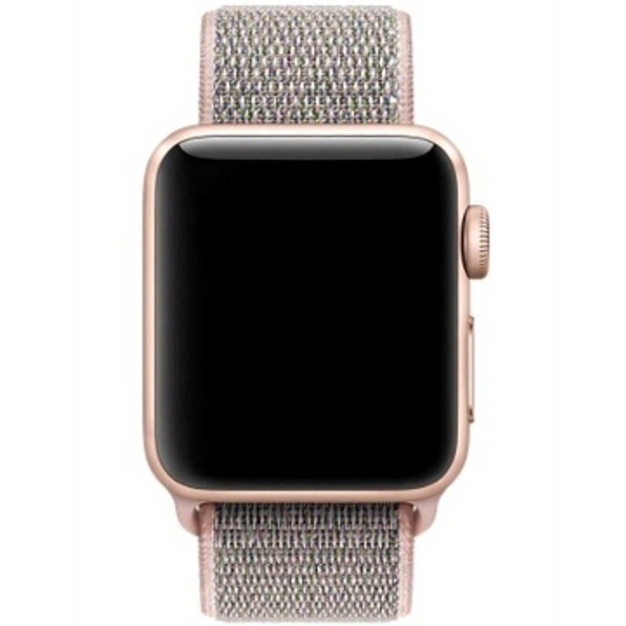 Apple watch series shop 1 42mm rose gold