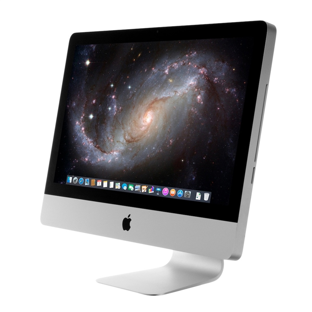 Ethernet Port*: Apple iMac 21.5-inch 2.8GHz Quad-core i7 (Mid 2011)  MC812LL/A-BTO
