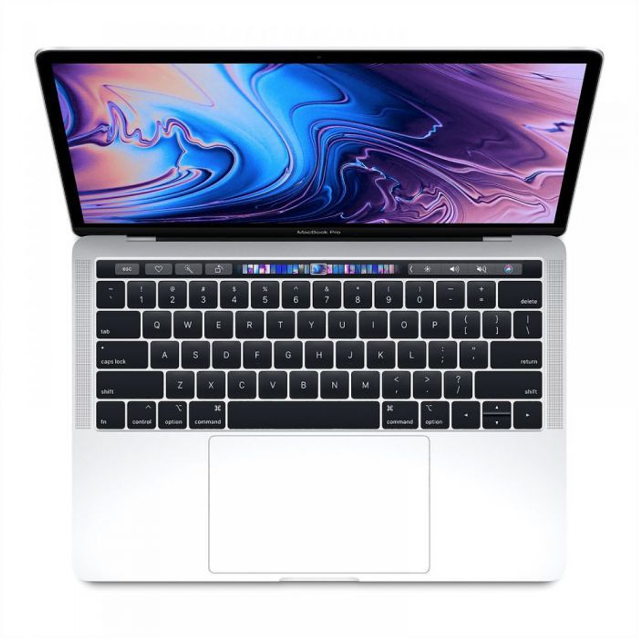 Apple MacBook Pro 13-inch 2.8GHz Core i7 (Mid 2019, Silver) MV982LL/A -  Factory Sealed*