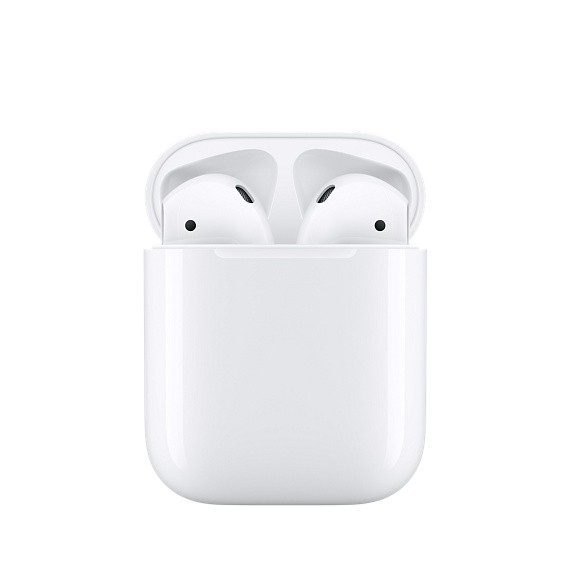 Apple AirPods (White) | mac of all trades