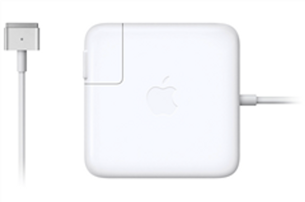 slot bøf Mobilisere Apple 60W MagSafe 2 Power Adapter MD565LL/A | mac of all trades