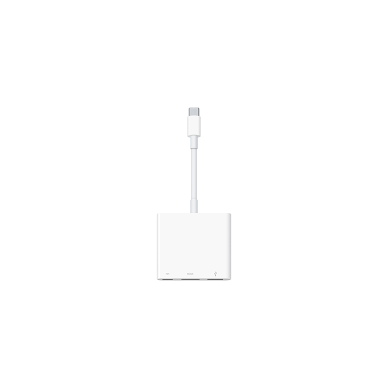 Apple USB-C Digital AV Multiport Adapter MJ1K2AM/A - Excellent Condition by Apple - Image 2