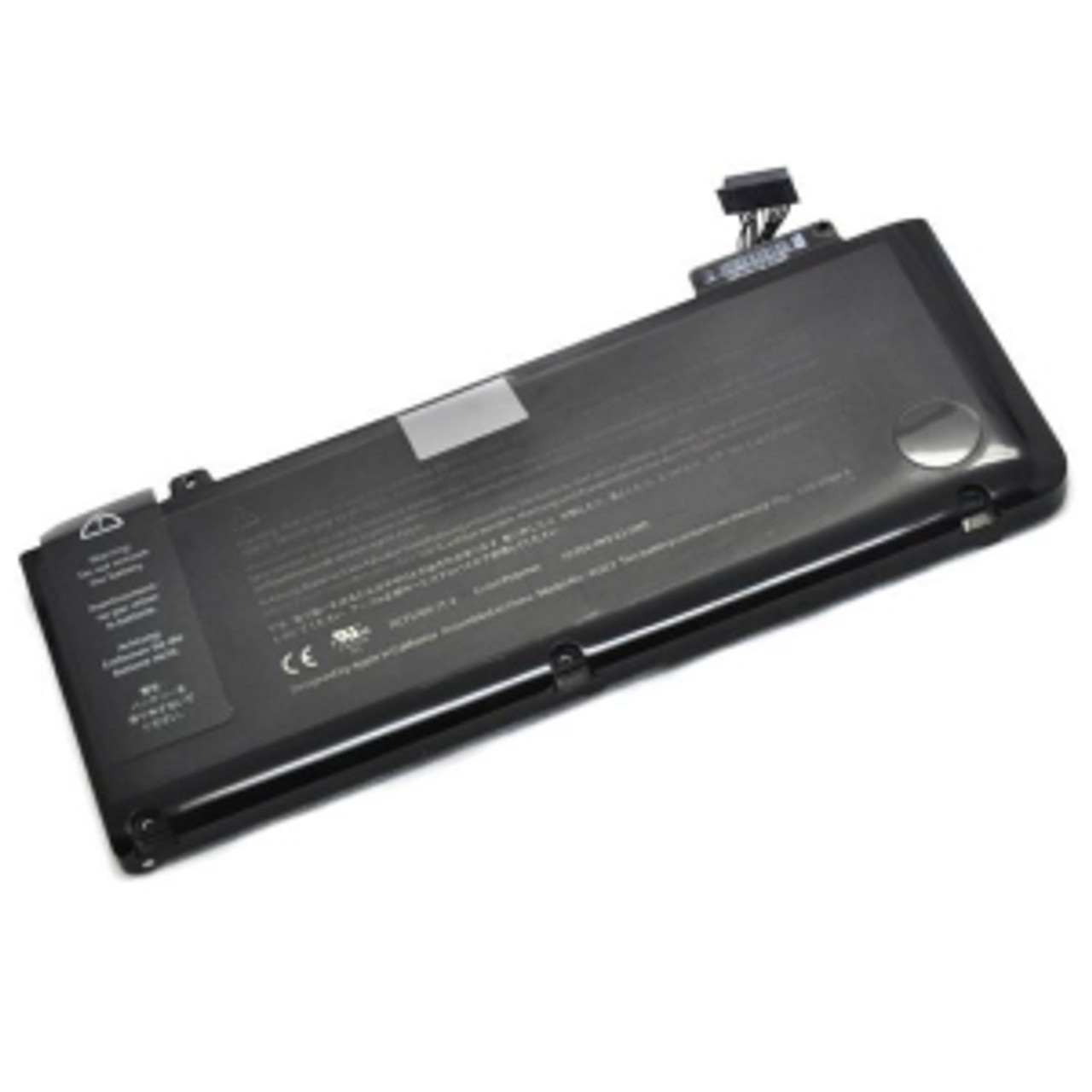 macbook pro 13 mid 2012 battery replacement