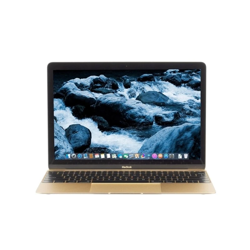 MacBook 12-inch 1.3GHz Core i5 (Mid 2017, Gold) | mac of all MacBook 12-inch 1.3GHz Core i5 (Mid 2017, Gold) | mac of all