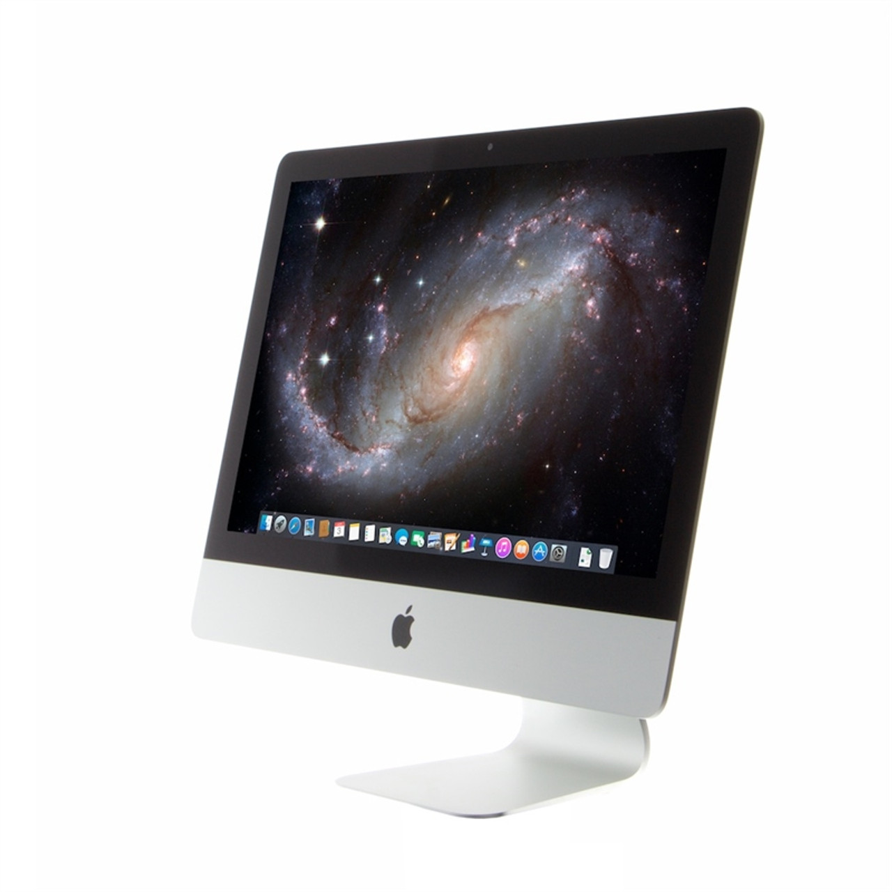 USB Port*: Apple iMac 21.5-inch 2.7GHz Quad-core i5 (Late 2012) MD093LL/A