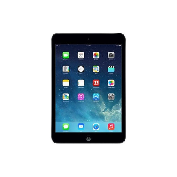 iPad mini 16GB Black & Slate | mac of all trades