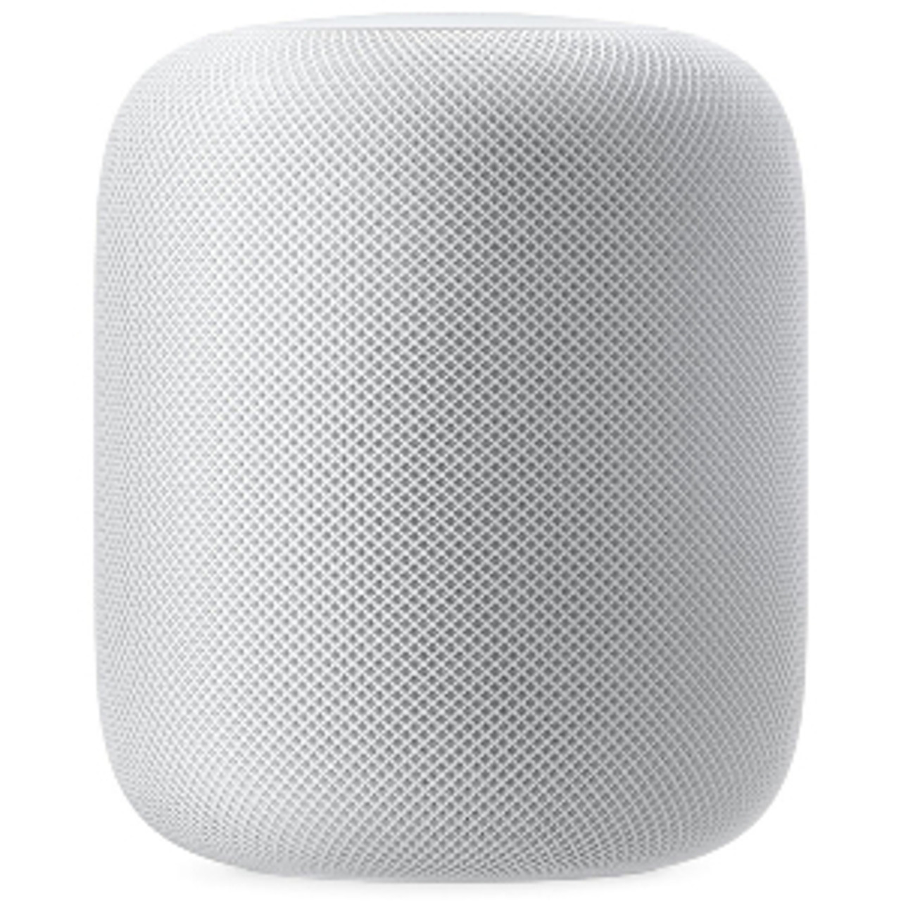 Apple HomePod - White MQHV2LL/A | mac of all trades