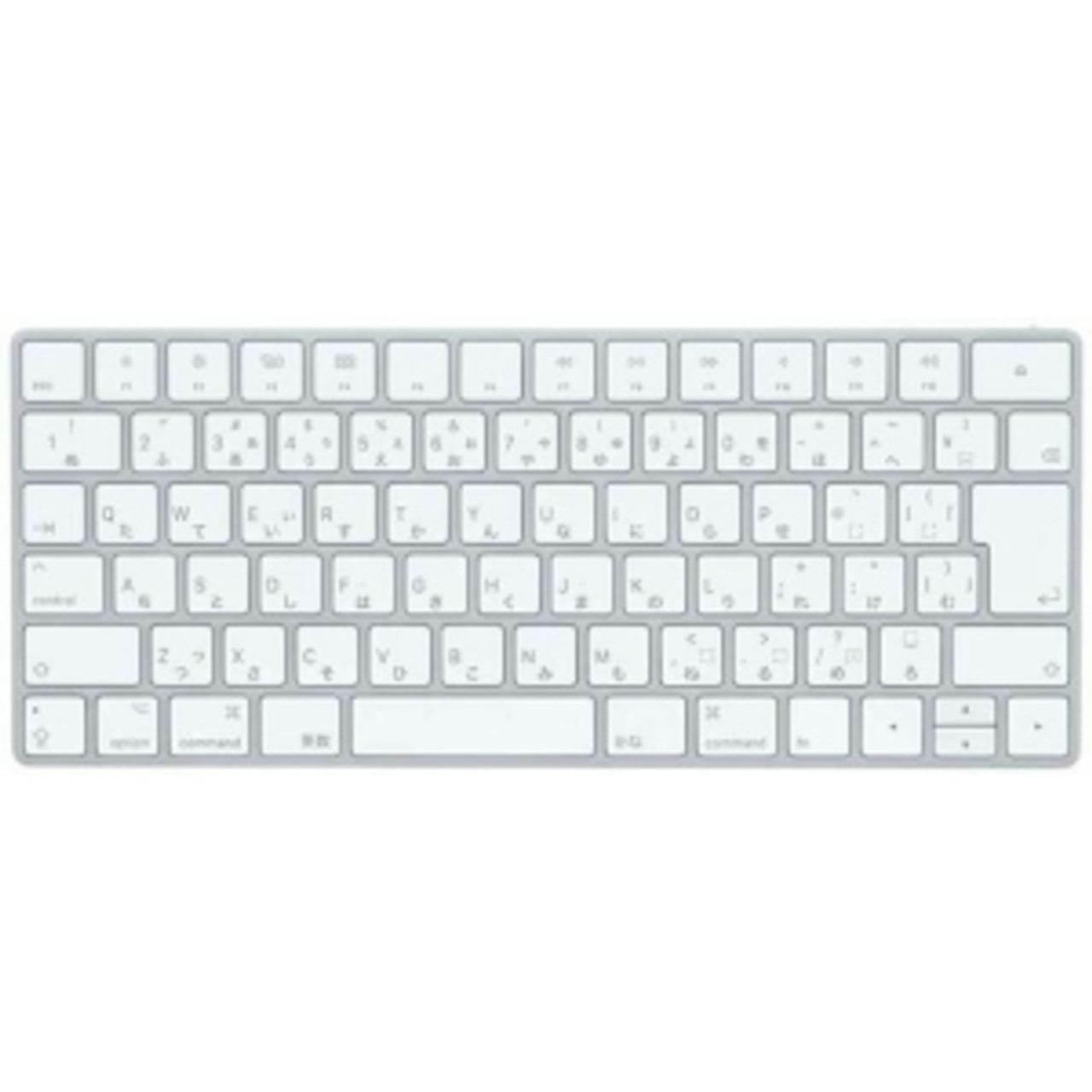 Apple【純正】 Magic Keyboard (日本語配列) MLA22J…Apple - PC周辺機器