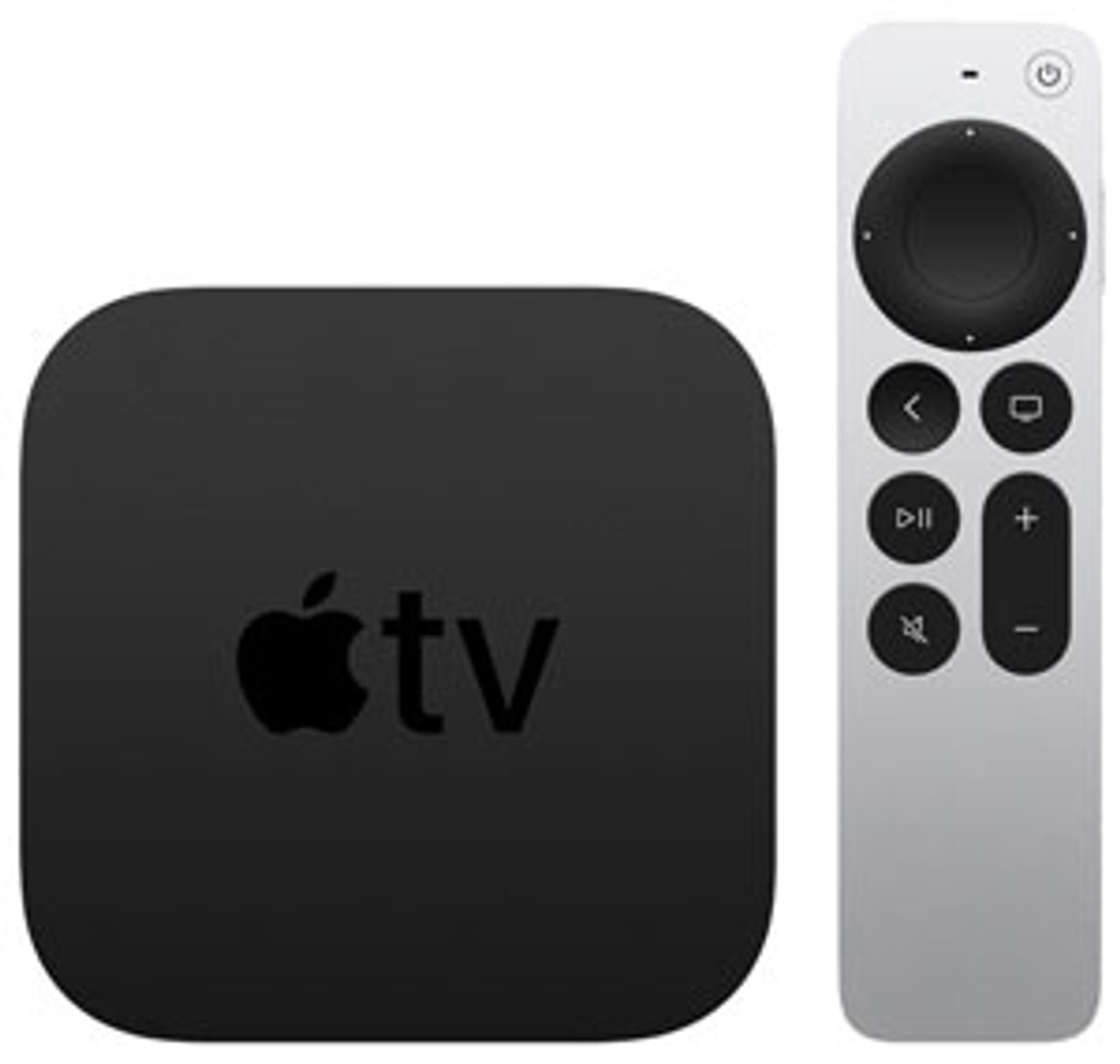 Aktuator Accepteret Spytte Apple TV 4K 32GB (2nd Generation) MXGY2LL/A | mac of all trades