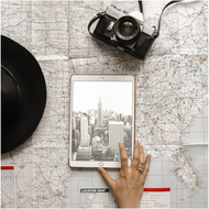 4 Things Your iPad Can Do that Your MacBook Can’t