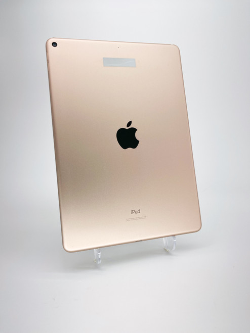 iPad Air 3 Wi-Fi 64GB - Gold MUUL2LL/A | mac of all trades