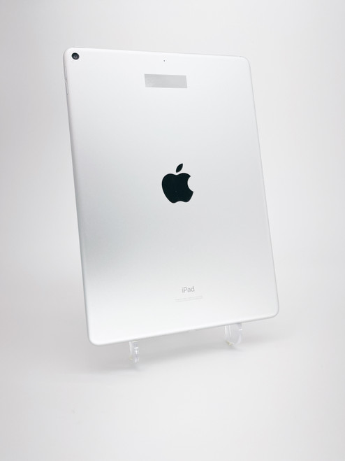 Apple iPad Air 3 Wi-Fi 256GB - Silver MUUR2VC/A | mac of all trades