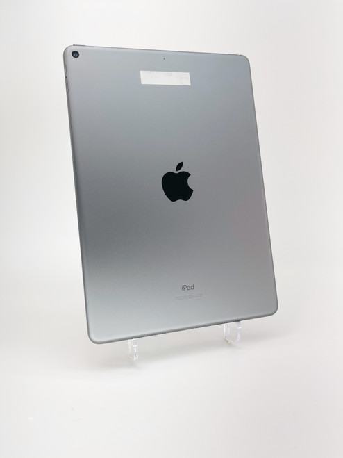 iPad Air 3 Wi-Fi 256GB - Space Gray MUUQ2LL/A | mac of all trades