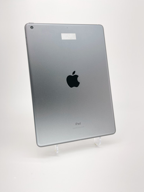 iPad (7th generation) Wi-Fi 32GB - Space Gray MW742LL/A | mac of
