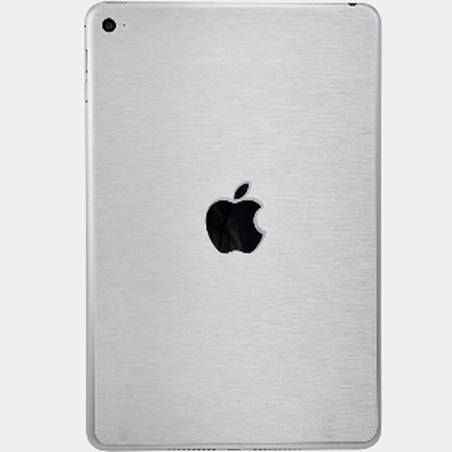 iPad Air 2 64GB Silver | mac of all trades