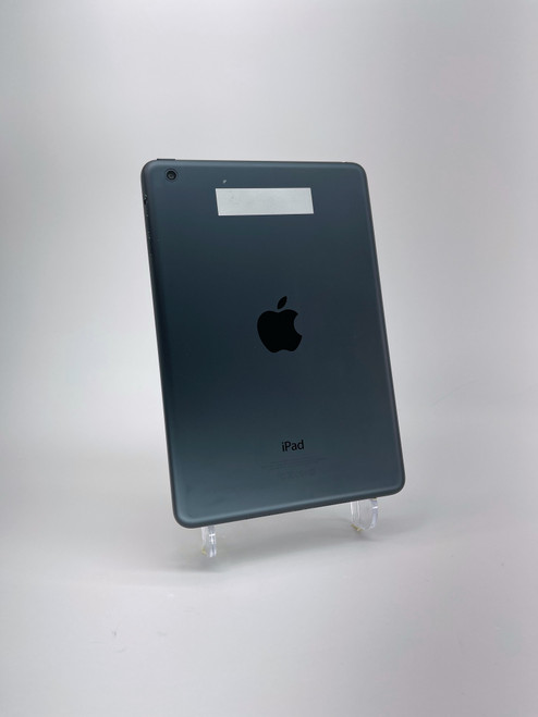 iPad mini Wi-Fi 16GB - Black & Slate MD528LL/A | mac of all trades