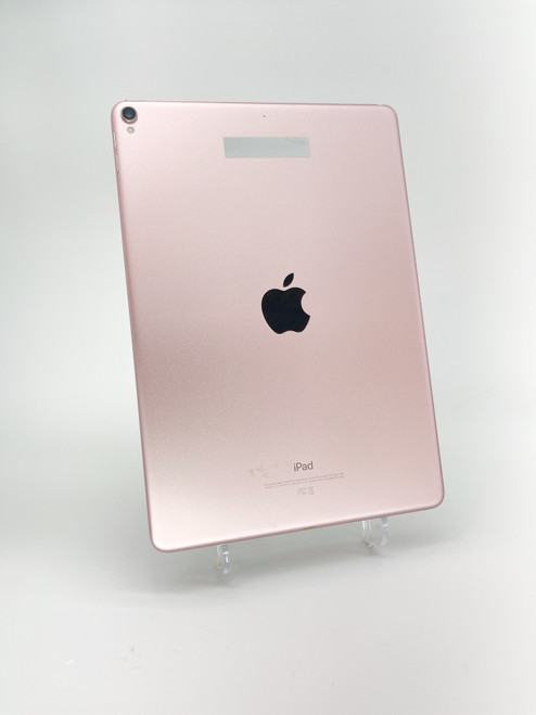 Apple iPad Pro 10.5-inch Wi-Fi 256GB - Rose Gold MPF22LL/A - Very Good  Condition*